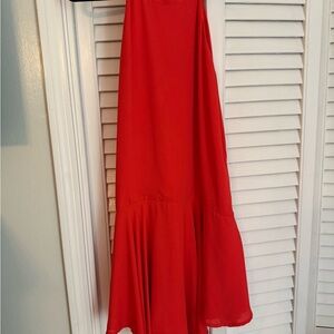 Chic Sleeveless Dress